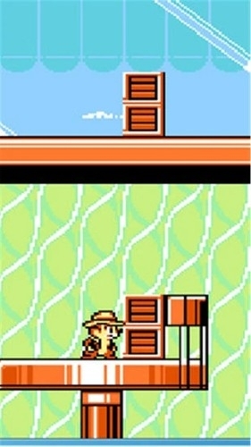 松鼠大作战2手机汉化版