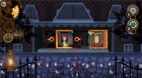 玩具制造商的豪宅游戏最新版