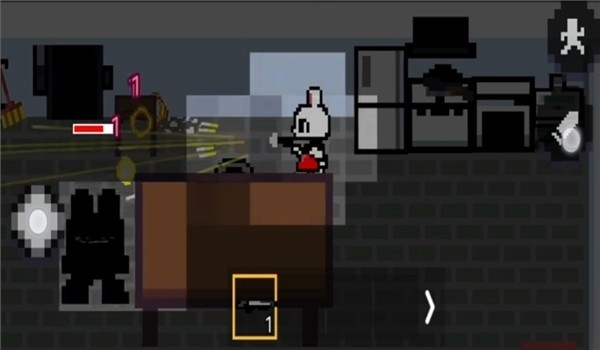 恐怖小兔子乖乖手机版