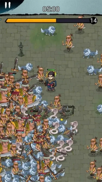 最强的飞刀游戏手机版