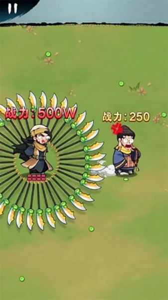 最强的飞刀游戏手机版