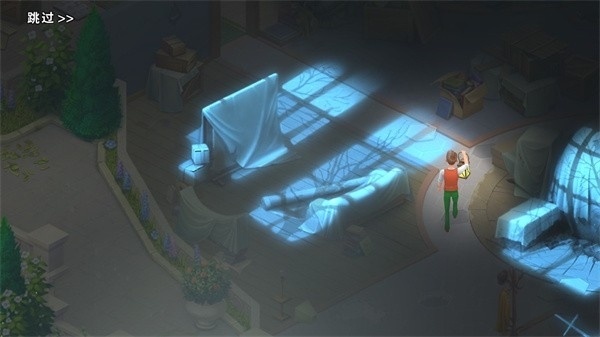 奇屋寻踪2025最新版本