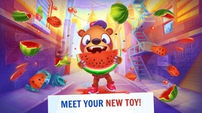 卑鄙的熊DespicableBear官方正版