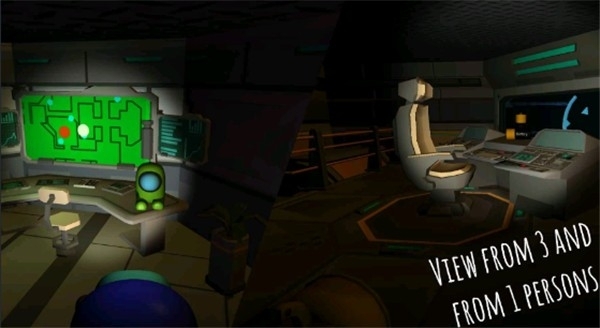 冒名顶替者3d游戏最新版