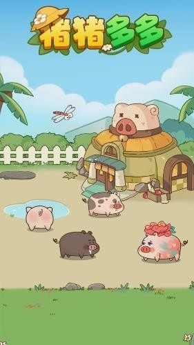 猪猪多多官方最新版
