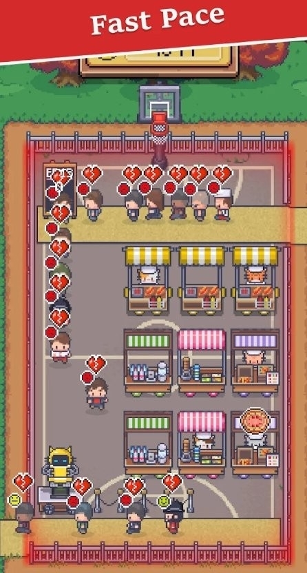 喵维尔美食节安卓版