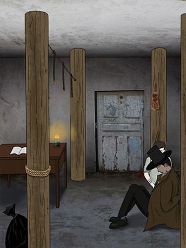 暗夜侦探最新官方版