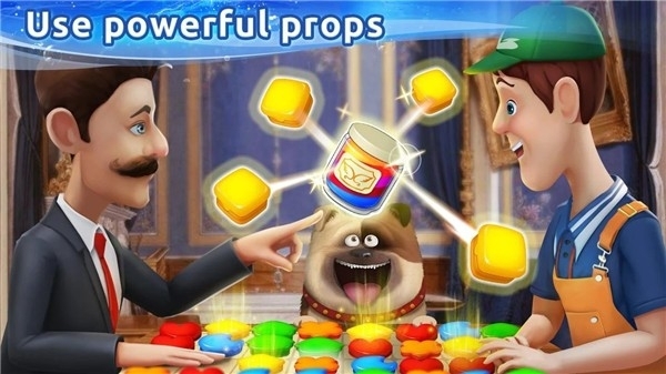 庄园日记中文安卓版