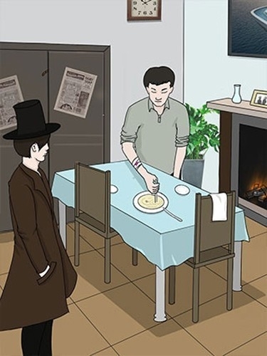 暗夜侦探最新官方版