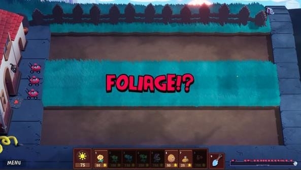 pvz但是像素手机版