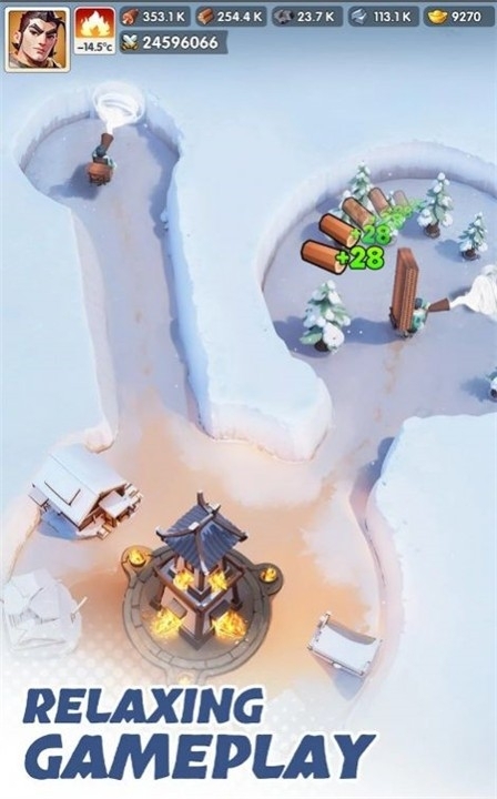 三国冰河时代官方最新正版