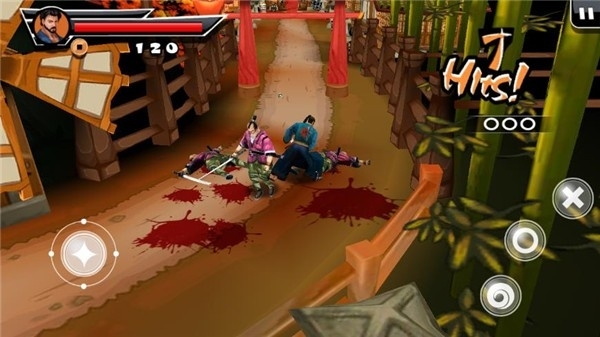 生存岛野蛮人2最新版