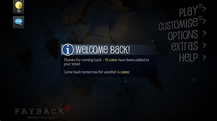 血债血偿2中文最新版