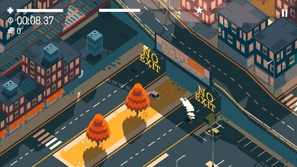 极速逃亡3PAKO 3最新版