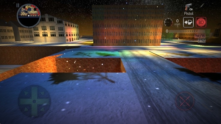 血债血偿2中文最新版