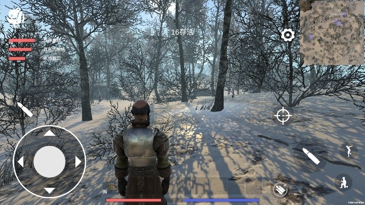 烈魂手游最新版