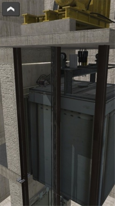 电梯模拟器3D游戏最新版