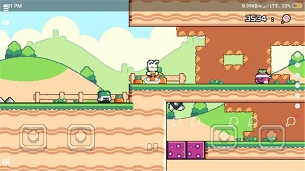 兔兔大冒险游戏官方正版