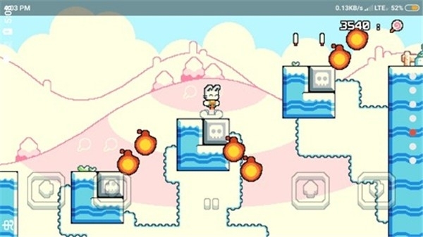 兔兔大冒险游戏官方正版