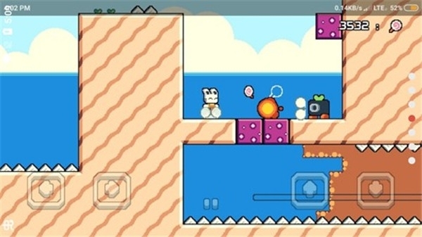 兔兔大冒险游戏官方正版