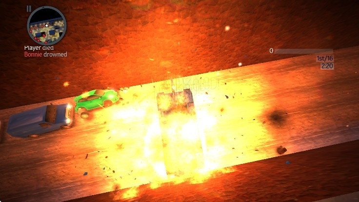 血债血偿2中文最新版