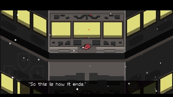 红浪人游戏中文版