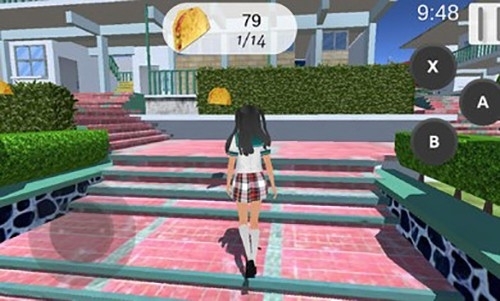 墨西哥高中模拟器安卓版