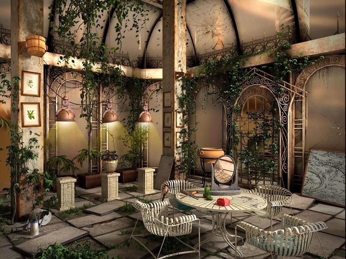 飞空艇逃脱安卓版