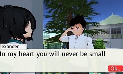 墨西哥高中模拟器安卓版