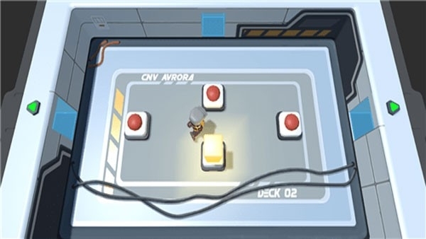 阿瓦隆号飞船游戏安卓版