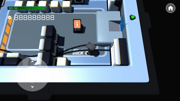 阿瓦隆号飞船游戏安卓版