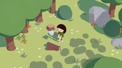 小岛时光官方正版