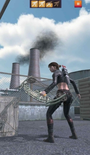 弓箭手行动Operation Archer手机版