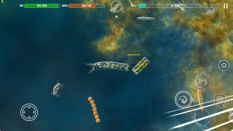 细胞起源中文版