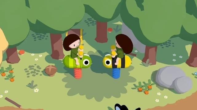 小岛时光官方正版