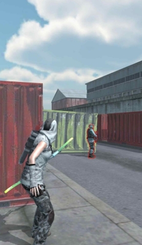 弓箭手行动Operation Archer手机版