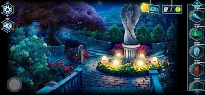 Amnesia Escape安卓手游