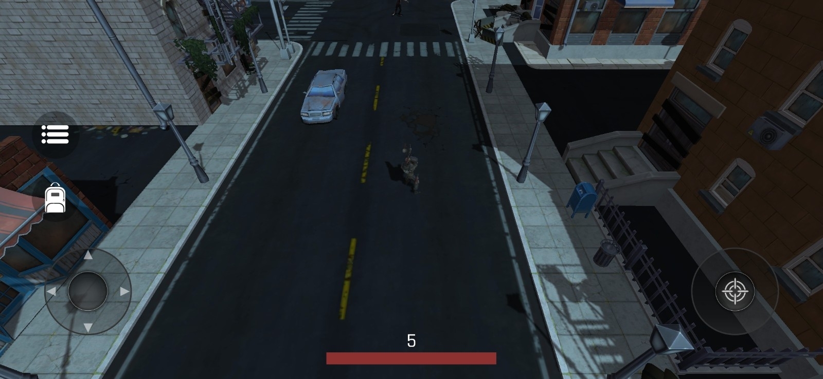 生存之城僵尸入侵最新版