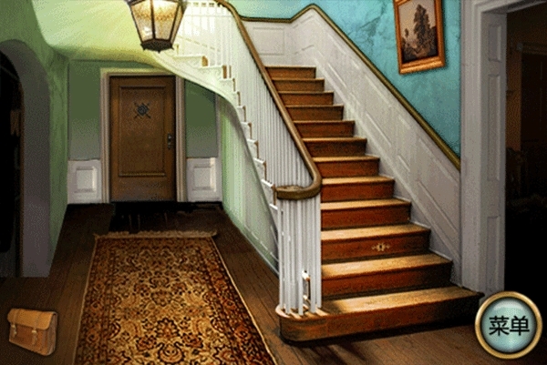 恐怖庄园的秘密安卓版