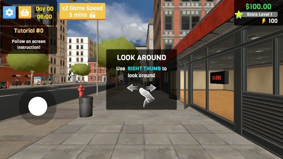 服装店模拟器最新版