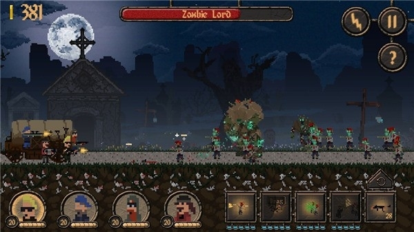 被诅咒的金币游戏正版