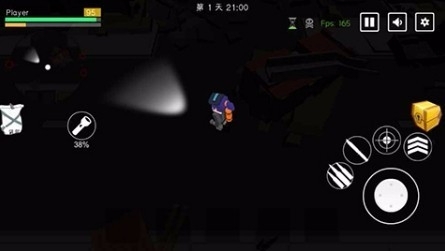 逃生世界最新版