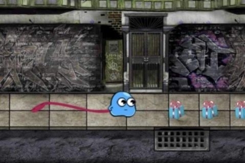 养只宠物球手机版游戏