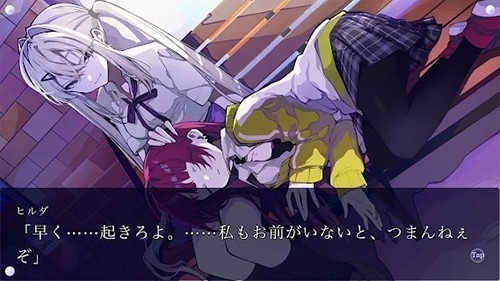 LOOPERS游戏最新版