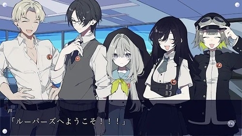 LOOPERS游戏最新版