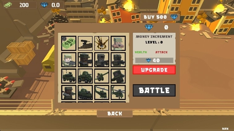 边境战争军事游戏官方正版