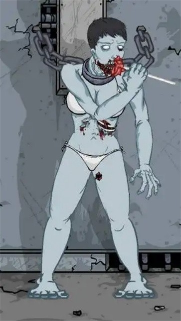 僵尸实验室中文安卓版