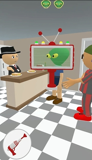 找到外星人官方版