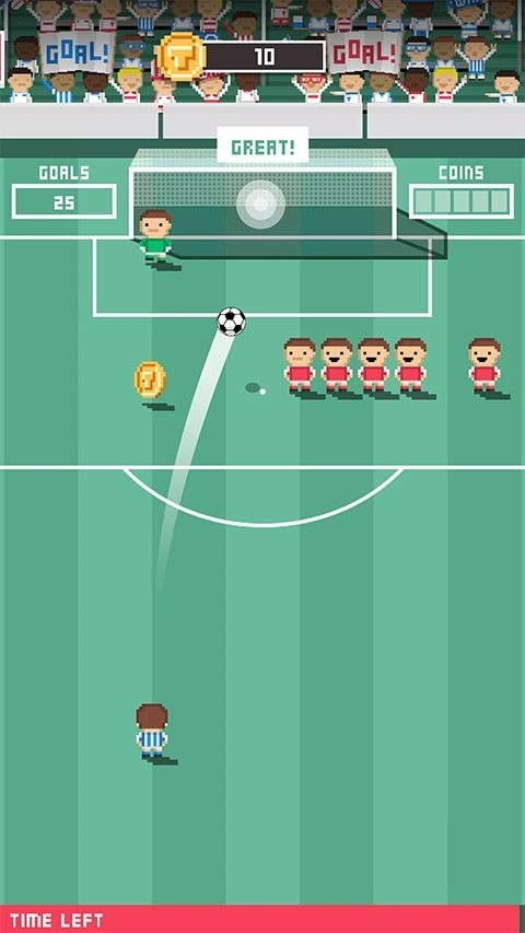 小小射手Tiny Striker手机版