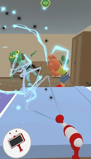 找到外星人官方版